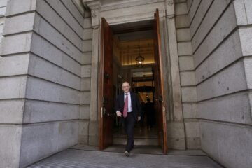 Jornada política del 17 de julio de 2025 | Montoro, sobre su imputación: “Se realiza sin ningún elemento probatorio”