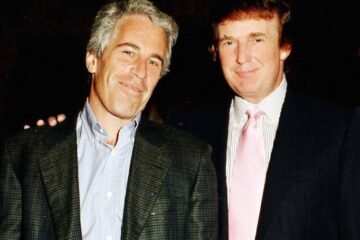 Una supuesta carta obscena de Trump a Epstein de 2003 aviva el escándalo que consume al presidente de EE.UU.