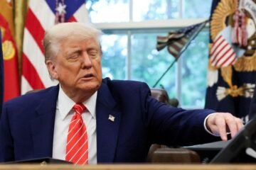 Trump reina en el Congreso: doblega a los republicanos díscolos y consigue su gran ley fiscal