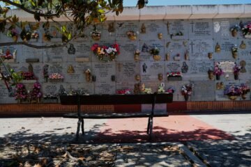 Los musulmanes por fin tendrán cementerio en Madrid: 15.000 metros para enterrar a sus muertos en Carabanchel