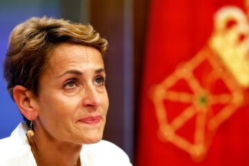 La historia de tensión y enfrentamiento para adjudicar la obra del túnel de Belate por 76 millones