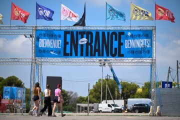 El FIB despega en Benicàssim con el boicot de 8 artistas por sus lazos con el fondo proisraelí KKR