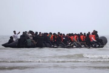 Calais, la frontera de ida y vuelta de la inmigración