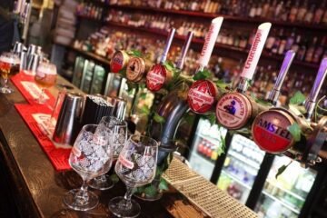 La nueva España ‘sin’ hunde el consumo de bebidas alcohólicas