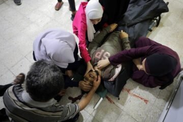 Gaza se asoma a una tregua de dos meses que abra la puerta al final de la guerra