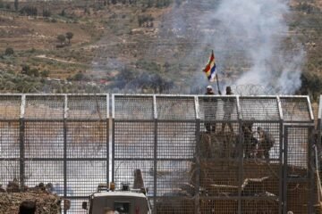 Israel ataca la sede del Ejército de Siria y la zona del palacio presidencial en Damasco por la persecución a los drusos