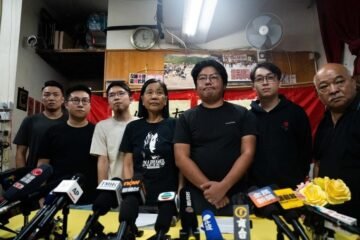 Cinco años de la Ley de Seguridad Nacional de Hong Kong: premeditación, alevosía y mucha nocturnidad