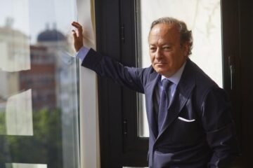 José Luis Blanco:  «El reto es recuperar la centralidad que necesita el país»