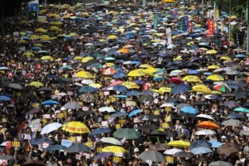 Hong Kong: el lugar que fue