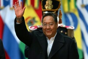 Luis Arce, presidente de Bolivia : «Evo Morales puso sus intereses por encima de los del pueblo boliviano»