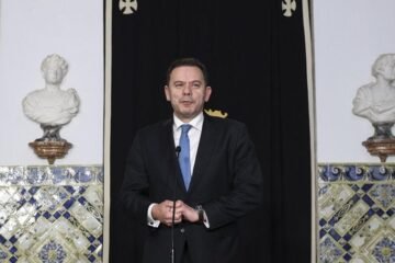 El primer ministro de Portugal, contundente con la inmigración: «Solo se concederá la ciudadanía a los que vivan nuestra cultura»
