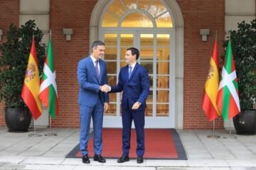 Cataluña y País Vasco evitan asumir el déficit de 10.000 millones en sus pensiones