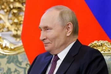 Rusia se convierte en el primer país en reconocer al gobierno talibán de Afganistán