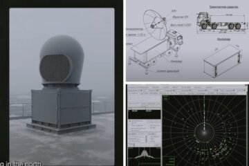 Una filtración masiva expone las vulnerabilidades del escudo electromagnético ruso: «Una amenaza invisible» que se creía insuperable