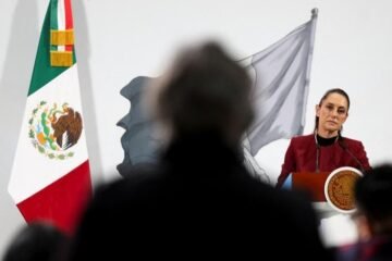 Polémica en México por una ley ‘espía’ que permitirá geolocalizar a los ciudadanos