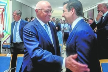 Los accionistas del Sabadell se enfrentan a un verano de tensión tras continuar la opa de BBVA