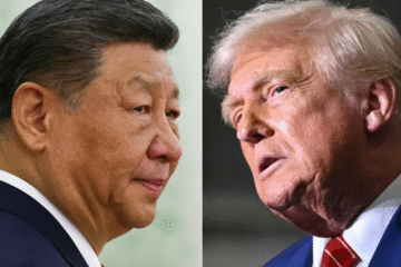 El Pentágono presiona a sus aliados para saber qué harían en caso de una guerra con China por Taiwán
