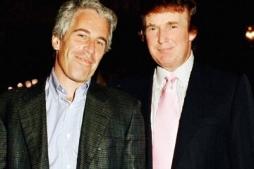 Trump defiende que la fiscal general de EE.UU. publique «lo que considere creíble» sobre el caso Epstein