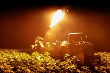 Ucrania, en apuros para defender la región de Donetsk ante el aumento de la presión militar de Rusia