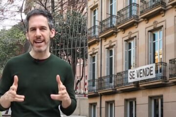 Un analista inmobiliario no se calla y alerta a los jubilados: «Van a tener que vender su casa para pagarse la residencia»