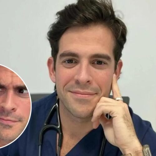 Aurelio Rojas, cardiólogo, avisa a España: «Si eres capaz de hacer esto con el pulgar de tu mano, sufres más riesgo cardíaco»