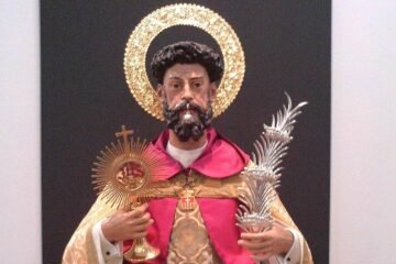 ¿Qué santo se celebra hoy, domingo 31 de agosto? La lista completa del santoral