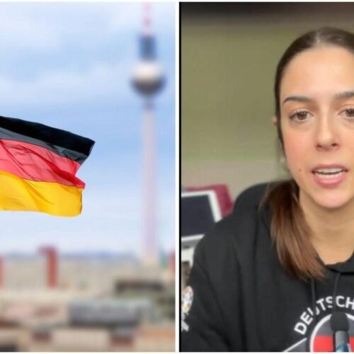 Una española en Alemania, tajante sobre la diferencia de precios: «Los que vivís en España estáis en una burbuja»