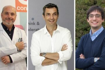 Los españoles que ya están diseñando nuevos fármacos mediante IA: «Puedes ahorrarte diez años de investigación»