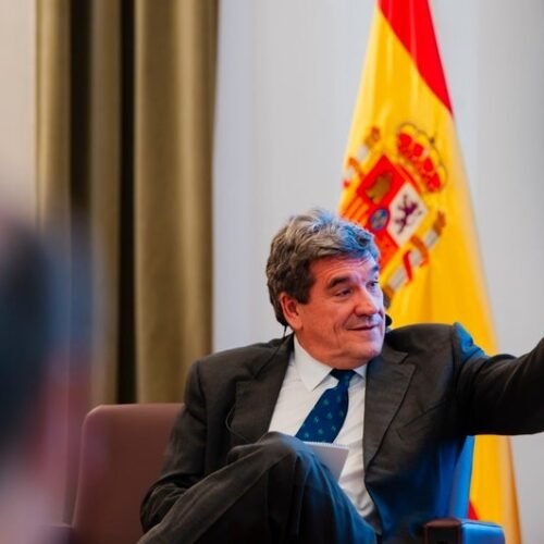 El Banco de España abre un proceso de selección para elegir al director adjunto de Economía