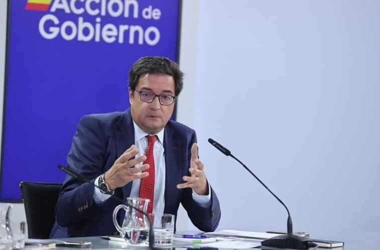 El Gobierno publicará un nuevo contrato de redes para Defensa tras cancelar uno que iba a usar equipos de Huawei