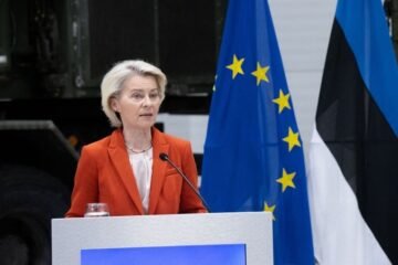 La UE acelera la ratificación de acuerdos con Mercosur y México
