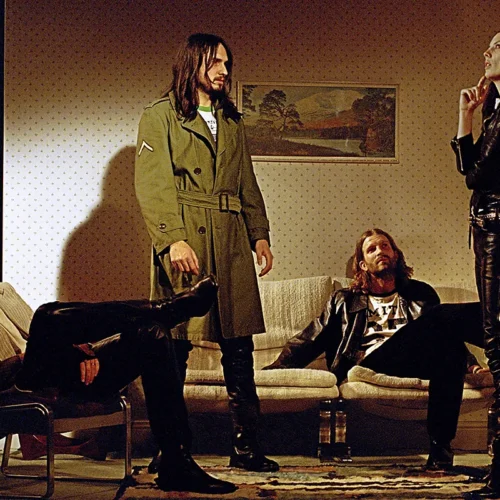 Wolf Alice, diez años de madurez, adrenalina y rock n’ roll: «Cuando estás en grandes escenarios, o te hundes o nadas»