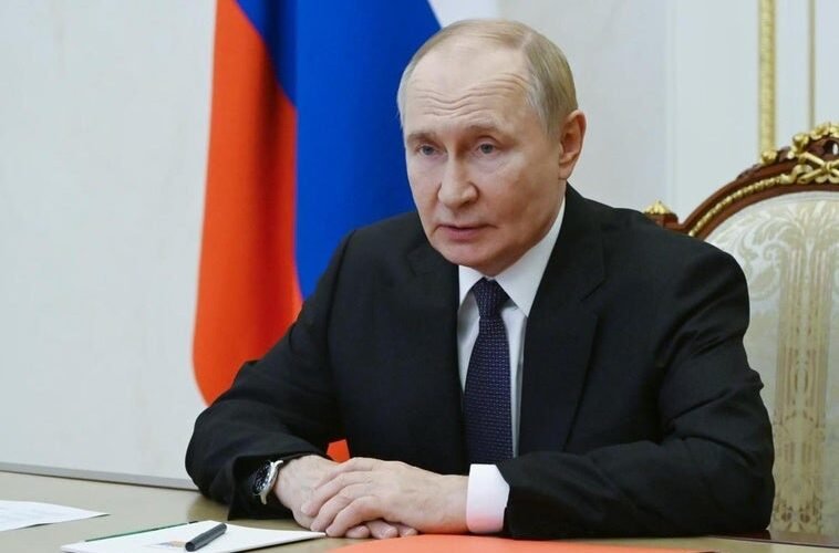 Rusia anuncia que Putin visitará la India tras la imposición de aranceles del 50% por EE.UU.