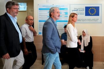 Barcelona busca convertirse en faro internacional de las ciudades por los derechos y la democracia