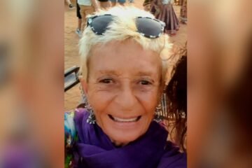 Hallada muerta Matilde Muñoz, la mujer desaparecida desde hacía dos meses en Indonesia