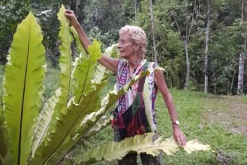 Dos meses de angustia buscando a Matilde Muñoz, asesinada en el hotel de Indonesia donde se alojaba