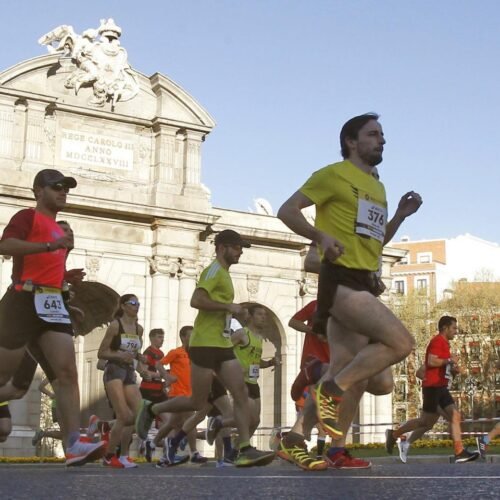 La desconcertante relación entre deporte y cáncer: hallan pólipos precancerosos de colon en el 41% de los corredores