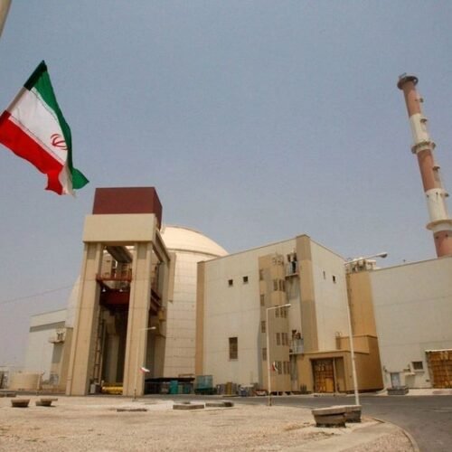 Irán inicia su salida del tratado de no proliferación nuclear