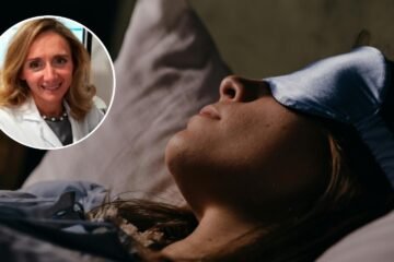 Sonia Montilla, neurofisióloga: «Una copa de vino en la cena ayuda a dormir, pero produce un sueño desestructurado»