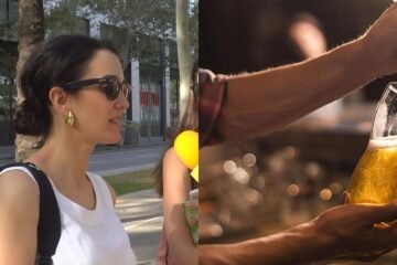 Una trabajadora, sin tapujos sobre la falta de oportunidades en España: «Aquí las cosas van mucho más despacio»