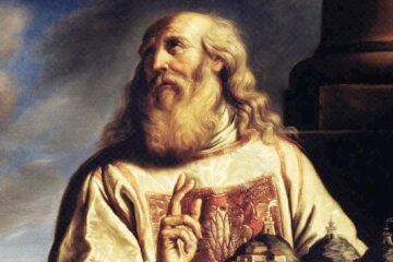 ¿Qué santo se celebra hoy, miércoles 3 de septiembre? La lista completa del santoral