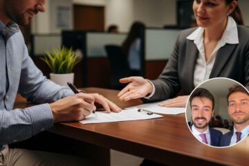 Un abogado no se corta y alerta de los bancos a la hora de pedir una hipoteca: “Está prohibido que te obliguen a firmar…”