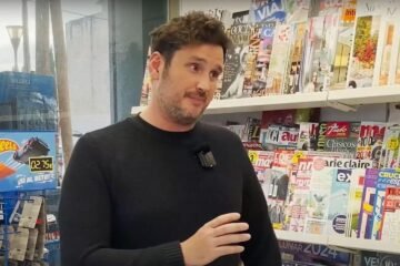 Miguel Payeras, dueño de un estanco, no se muerde la lengua sobre los precios del tabaco: “En 5 años valdrá 8 € la cajeta”