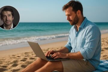Un asesor de recursos humanos advierte a España: «Debemos promover el pago por resultados, no por tiempo»