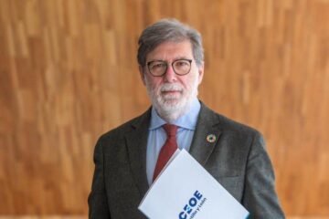 Santiago Aparicio: «Empresas con inversiones grandísimas no pueden instalarse en CyL por la falta de potencia eléctrica»