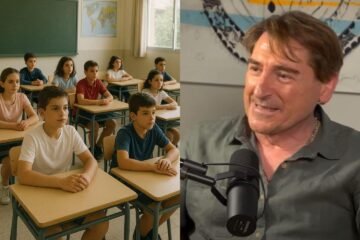 Toni García, el mejor profesor de España: «Los alumnos temen al fracaso y por eso prefieren ser funcionarios, por comodidad»