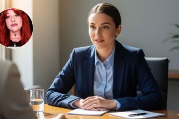 Sara Quirós, la joven estafada por una falsa oferta de trabajo: «Di mis datos y a los meses recibí denuncias de la Policía»