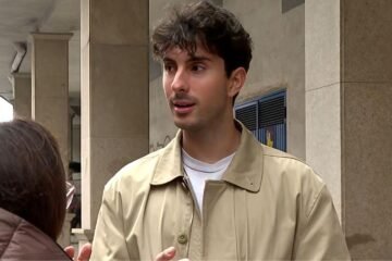 Un joven gallego, víctima de estafa inmobiliaria, no da crédito: “Me envió un contrato muy detallado, eran 11 páginas”