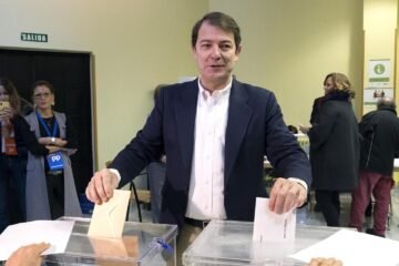 Las elecciones autonómicas de Castilla y León se celebrarán el 15 de marzo de 2026