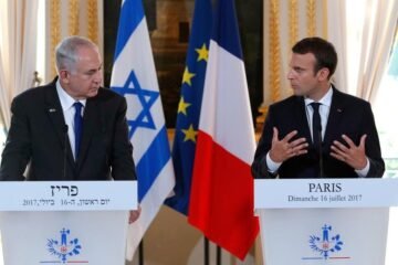 Francia condena la ofensiva de Israel contra la ciudad de Gaza y asegura que «no tiene lógica militar»